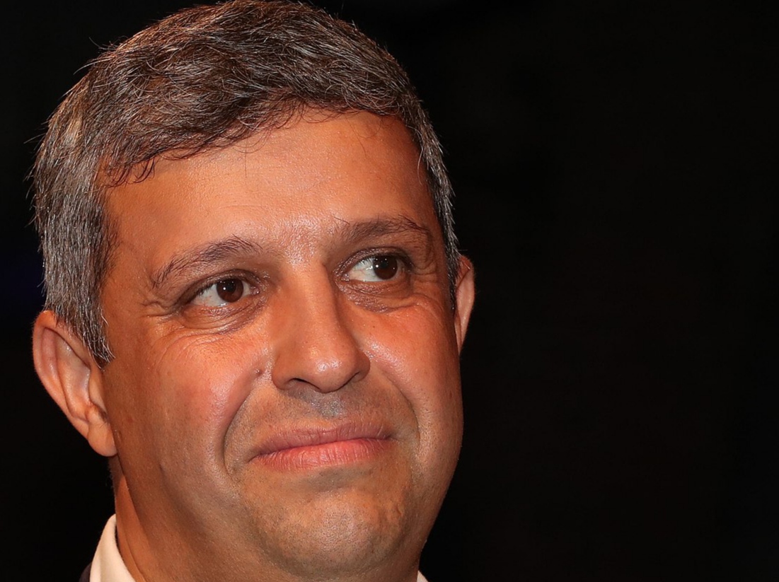 Foto: https://de.wikipedia.org/wiki/Raed_Saleh