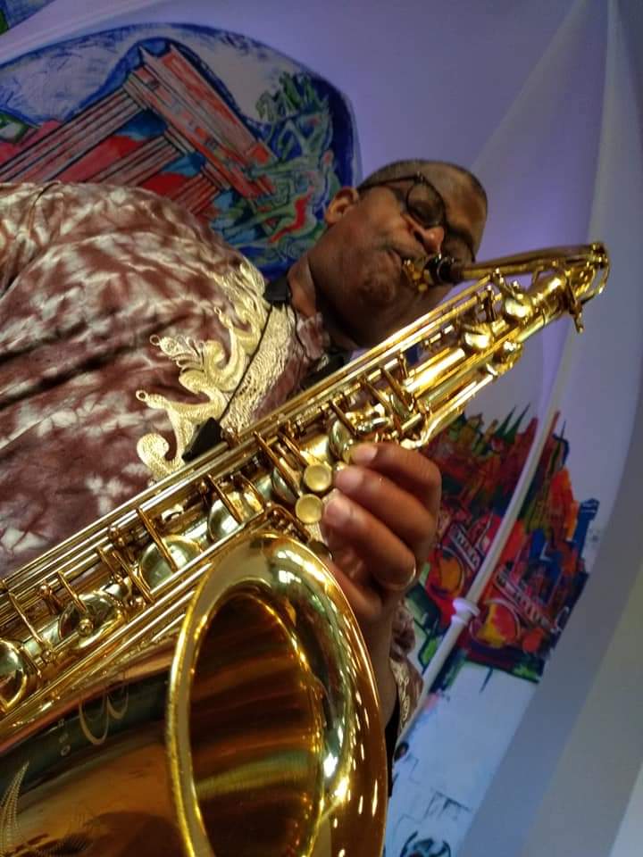 Ray Blue (New York)